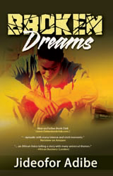 Broken Dreams (2nd edition)